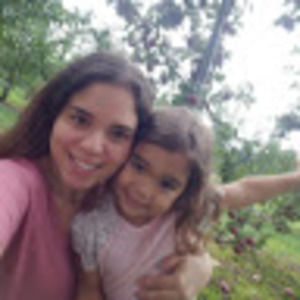 Meet your Posher, Christina